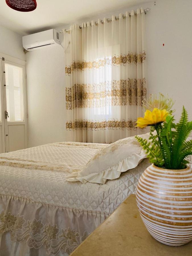 Hébergement de vacances Djerba Dar Baya