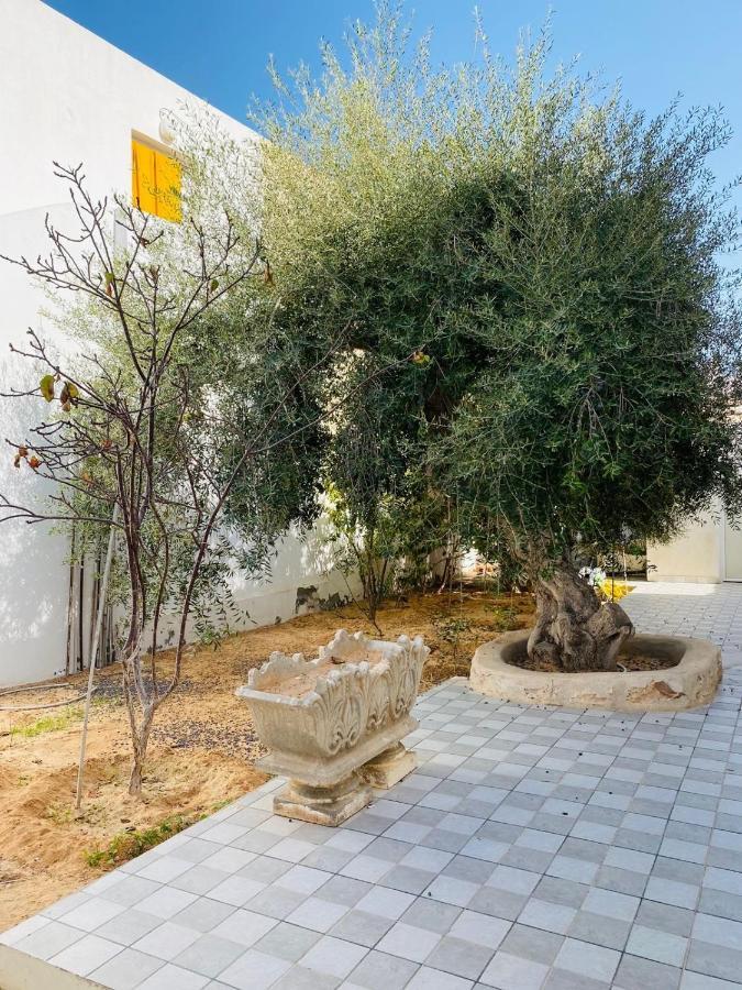 Case de vacanță Djerba Dar Baya *