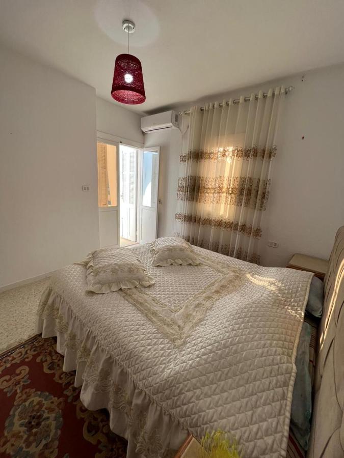 Djerba Dar Baya *