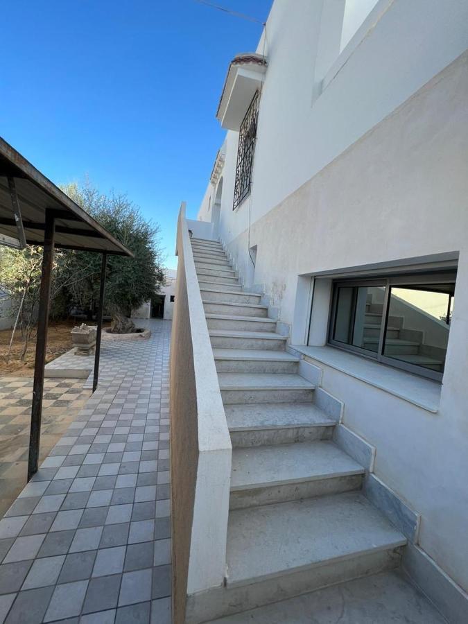 Djerba Dar Baya Hébergement de vacances Houmt Souk (Djerba)