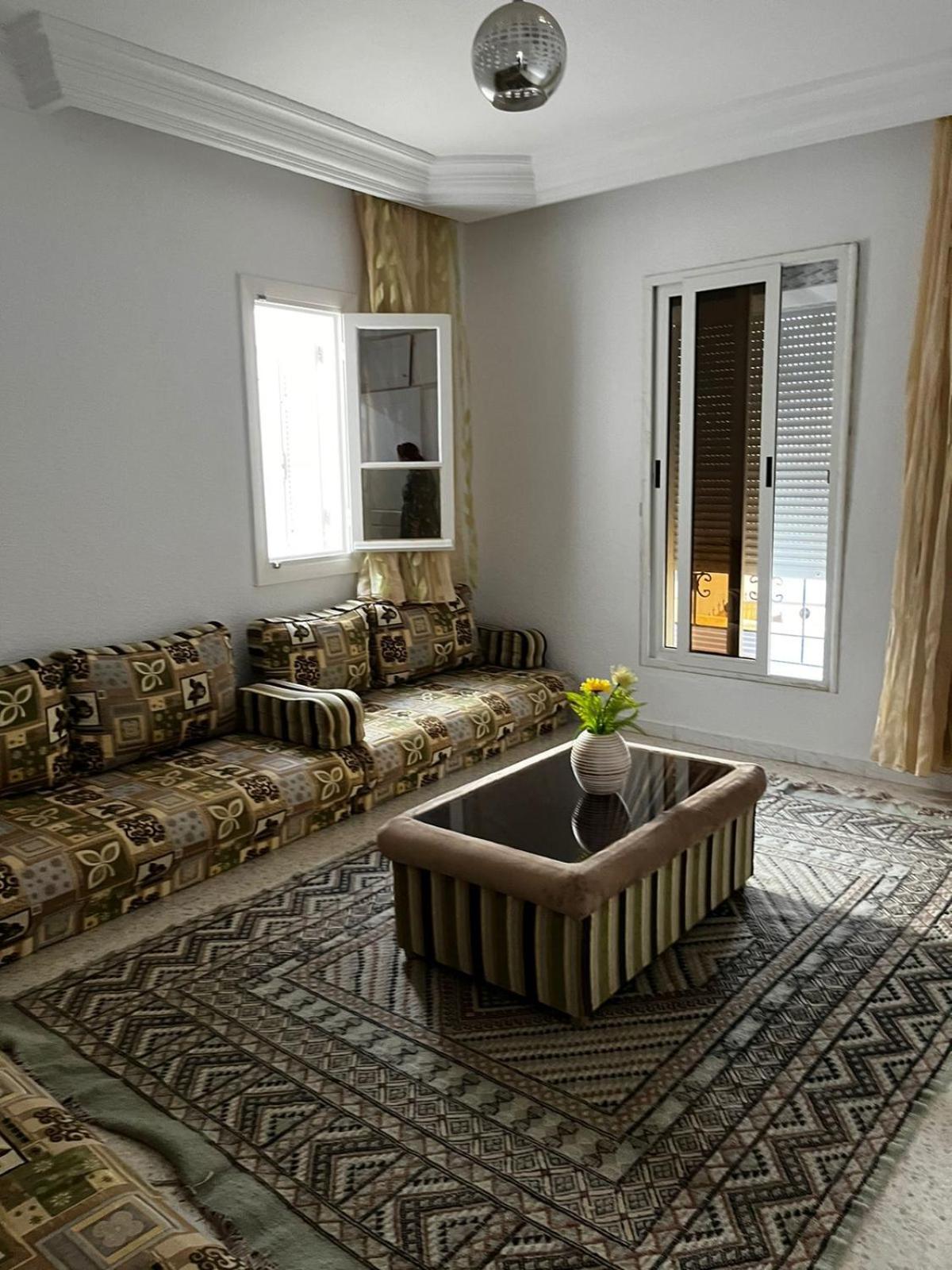 Djerba Dar Baya Hébergement de vacances Houmt Souk (Djerba)